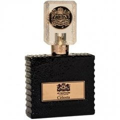 Celesta by Al Battash perfume bottle