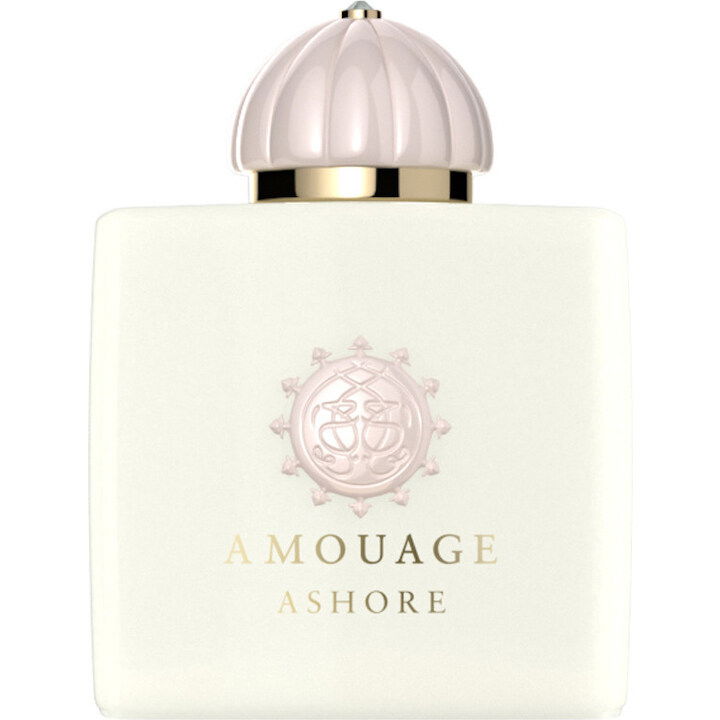 Ashore by Amouage perfume bottle
