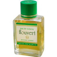 Flouvert by Richard Dupont perfume bottle