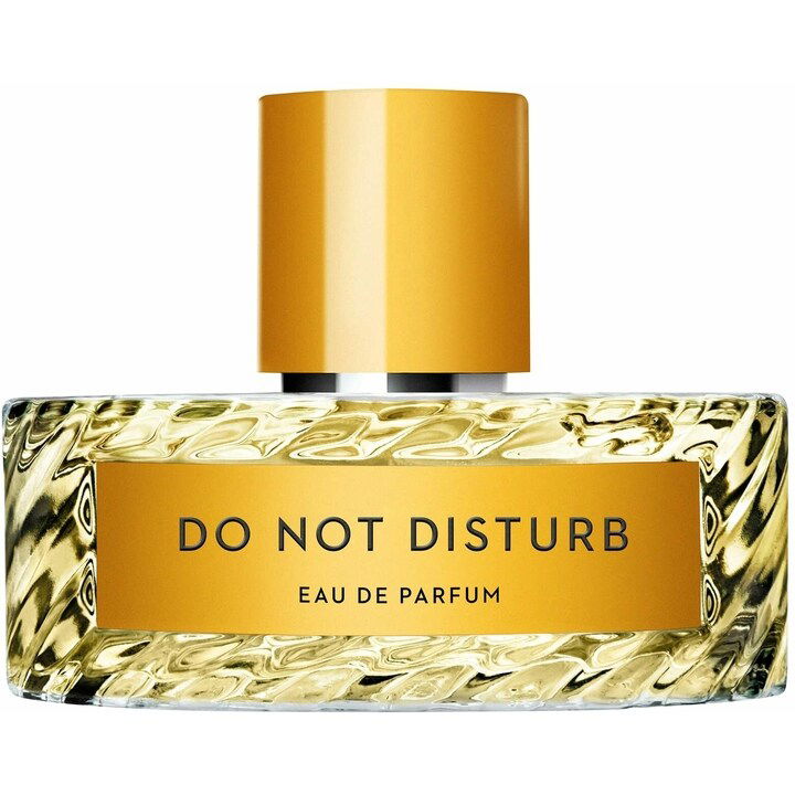 Do Not Disturb by Vilhelm Parfumerie perfume bottle