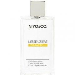 L'Essenziere - Estratto 1