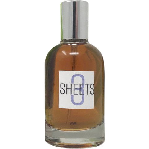 3 Sheets by Chatillon Lux perfume bottle