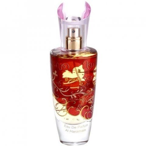 Demah by Al Haramain / الحرمين perfume bottle