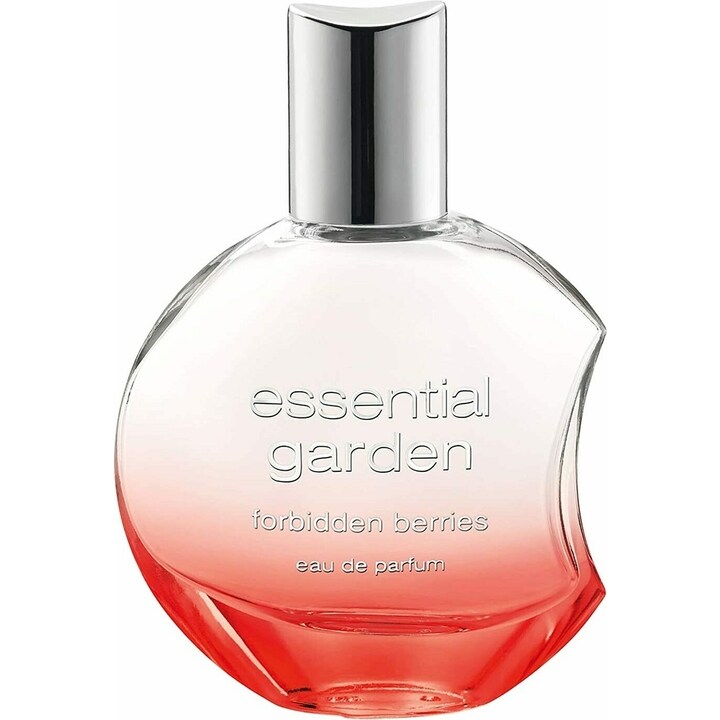 Forbidden Berries by Essential Garden perfume bottle
