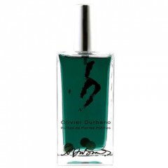Jade EDP by Olivier Durbano perfume bottle