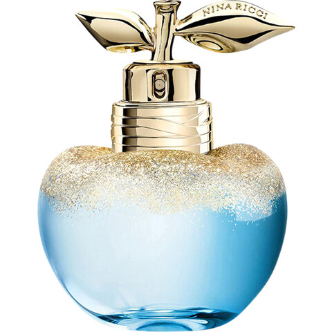 Les Belles de Nina - Luna Limited Edition by Nina Ricci perfume bottle