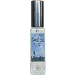 Northern Cross (Perfume) by Wylde Ivy perfume bottle