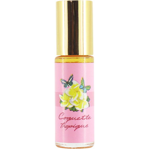 Coquette Tropique by Monyette perfume bottle