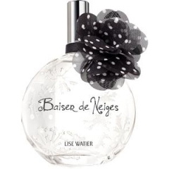 Baiser de Neiges EDT by Lise Watier perfume bottle