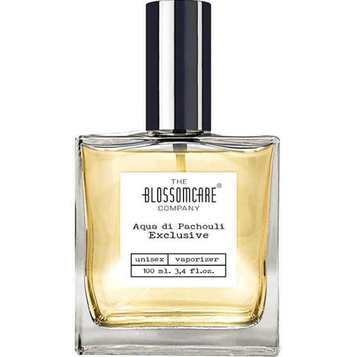 Aqua di Patchouli Exclusive by The Blossomcare Company perfume bottle