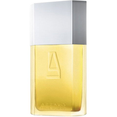 Azzaro pour Homme L'Eau by Azzaro perfume bottle