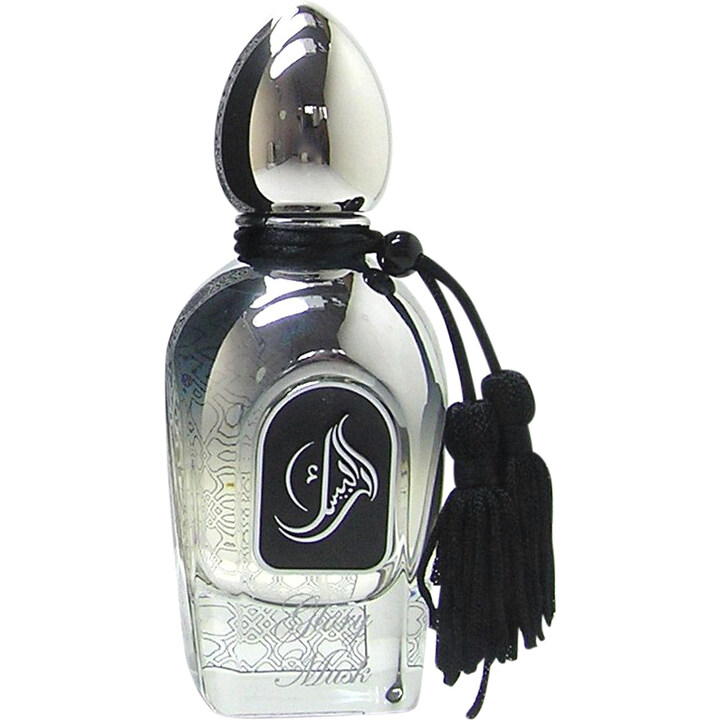 Glory Musk by Arabesque Perfumes perfume bottle