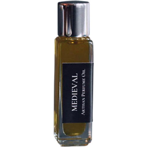Medieval by Dark Tales perfume bottle