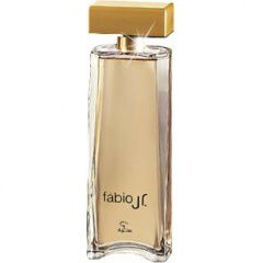 Fabio Jr. Feminina by Jequiti perfume bottle