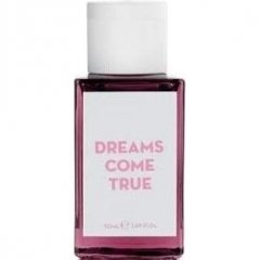 Tonka Purple - Dreams Come True by Korres perfume bottle