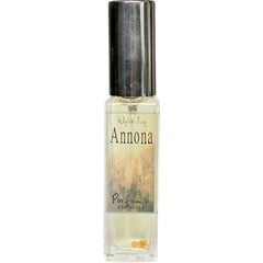 Annona (Perfume) by Wylde Ivy perfume bottle