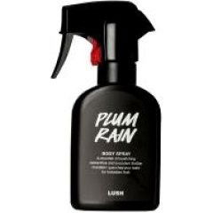 Plum Rain by Lush / Cosmetics To Go perfume bottle