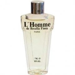 L'Homme de Rosella Fiora by Rosella Fiora perfume bottle