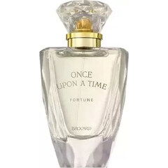 Once Upon A Time - Fortune by Brocard / Брокард perfume bottle