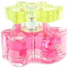Oscar Pink Lily by Oscar de la Renta perfume bottle