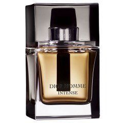 Dior Homme Intense (2007) by Dior perfume bottle