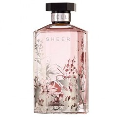 Sheer Stella (2007) by Stella McCartney perfume bottle