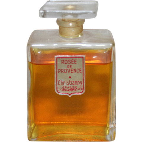 Rosée de Provence by Christianny perfume bottle
