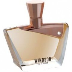 Windsor by Privé perfume bottle