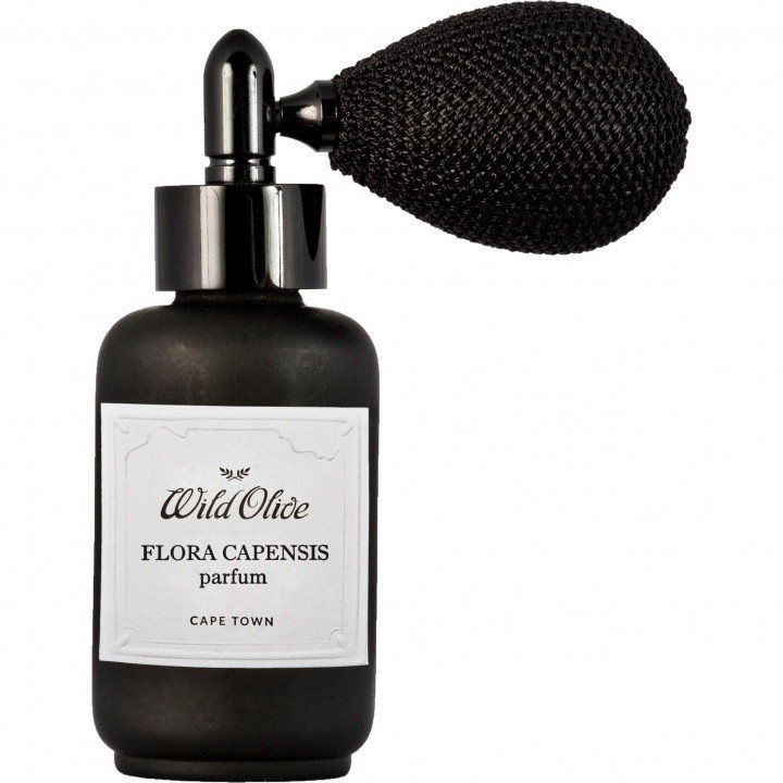 Flora Capensis by Wild Olive perfume bottle
