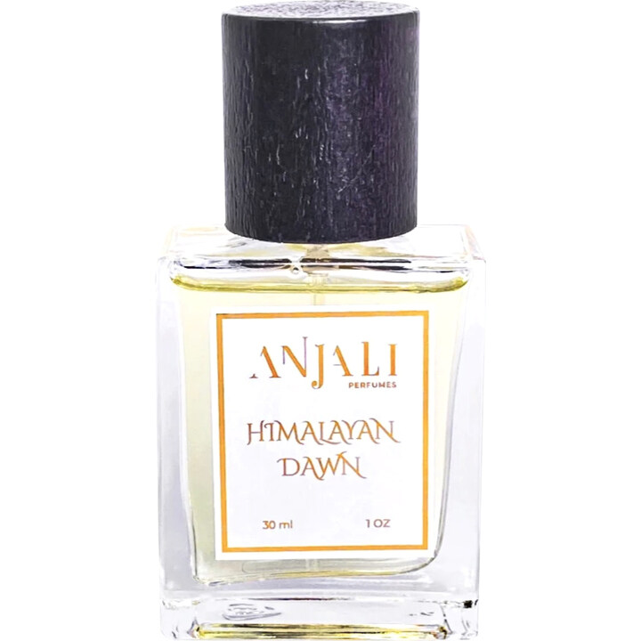 Himalayan Dawn EDP by Anjali Perfumes perfume bottle