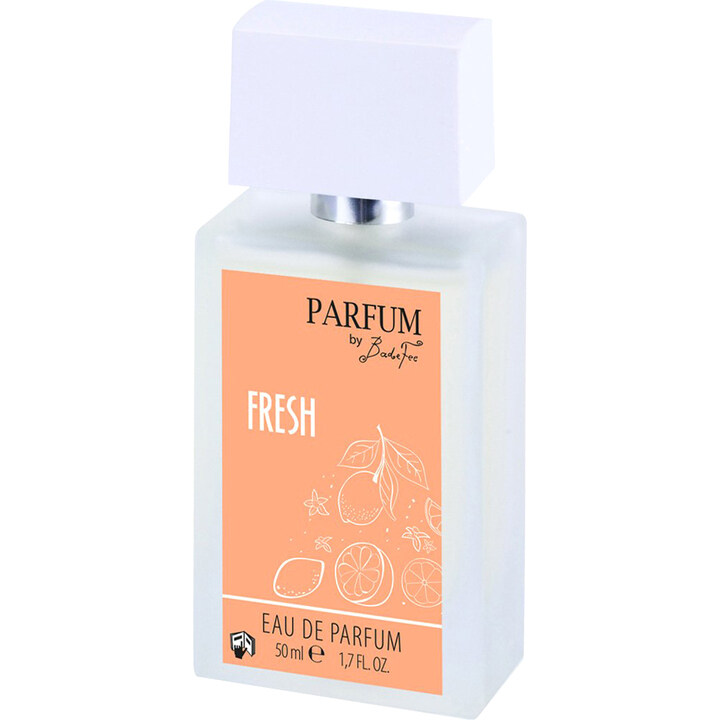 Fresh by BadeFee perfume bottle