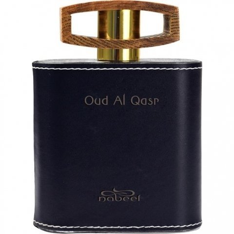 Oud al Qasr by Nabeel perfume bottle