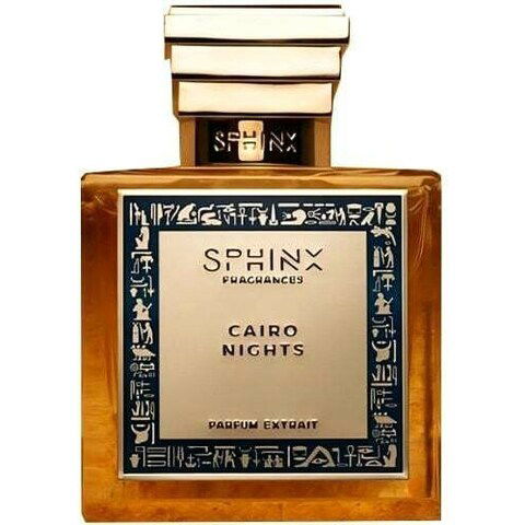 Cairo Nights