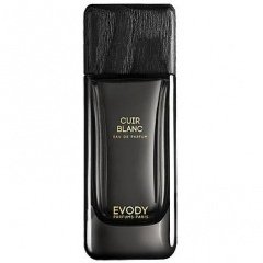 Collection Première - Cuir Blanc by Evody perfume bottle