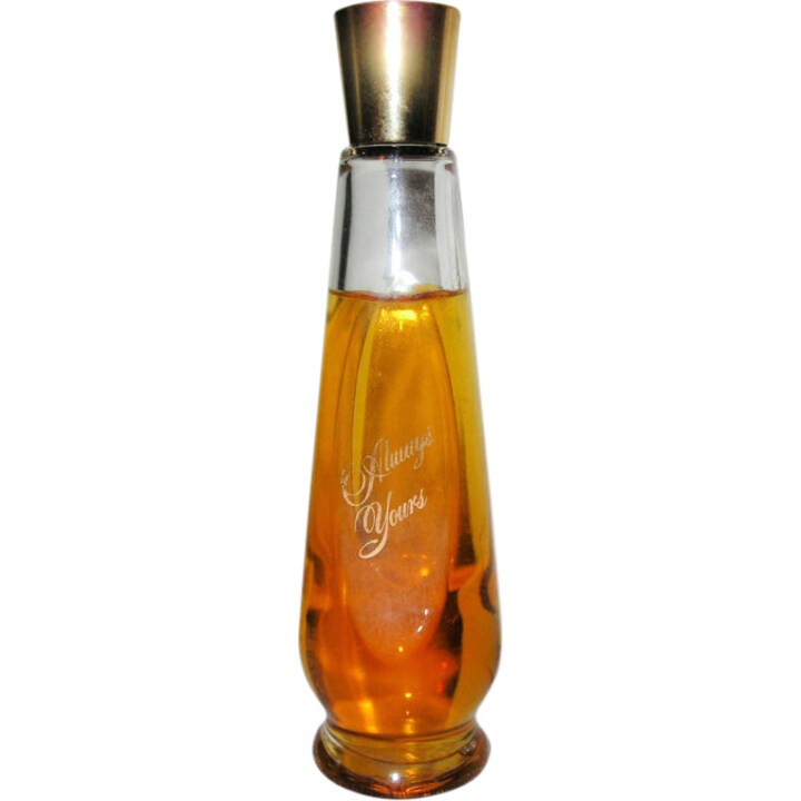 Always Yours (Cologne) by Studio Girl Hollywood perfume bottle