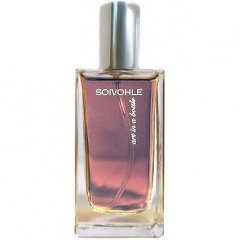 Carpathian Oud by Soivohle perfume bottle