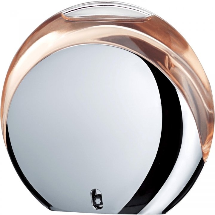 Présence d'Une Femme by Montblanc perfume bottle