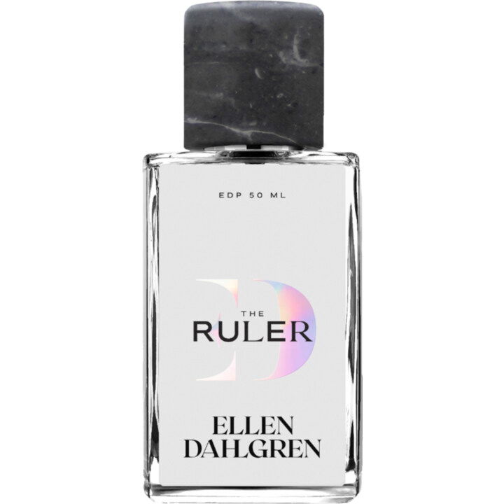 The Ruler by Ellen Dahlgren perfume bottle