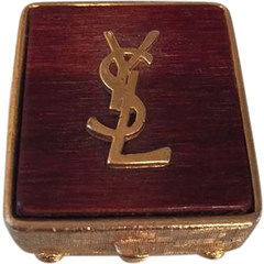 Y (Parfum Solide) by Yves Saint Laurent perfume bottle