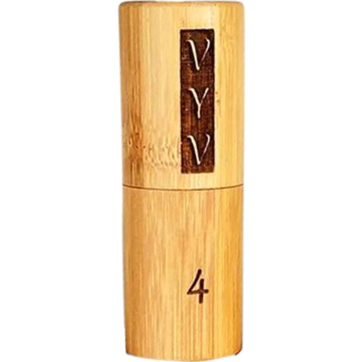 4 Gueldres by VYV Fragrance perfume bottle