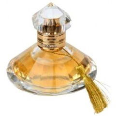 Satin Flower by Unknown Brand / Unbekannte Marke perfume bottle