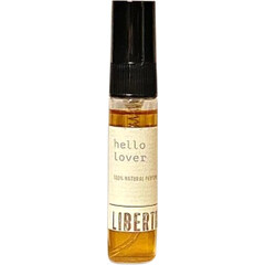Hello Lover by Libertine Austin perfume bottle