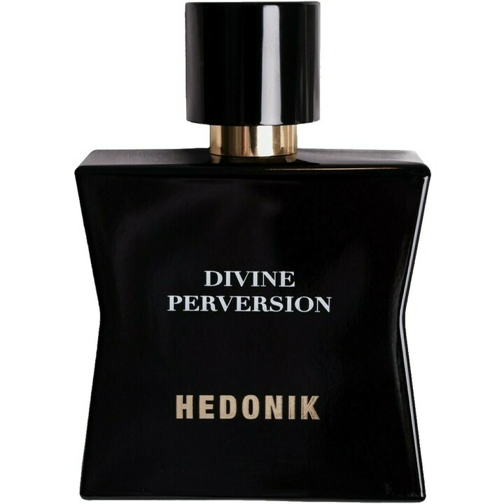 Divine Perversion by Hedonik perfume bottle