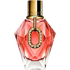 Million Gold for Her Pure Diamonds