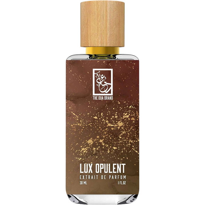 Lux Opulent by The Dua Brand / Dua Fragrances perfume bottle