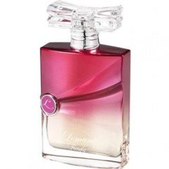 Trendy by Lomani perfume bottle