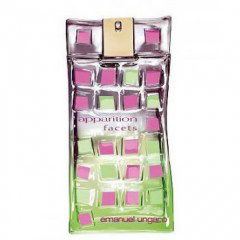 Apparition Facets by Emanuel Ungaro perfume bottle