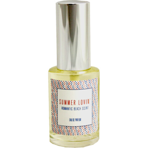 Summer Lovin' by Original Scent perfume bottle