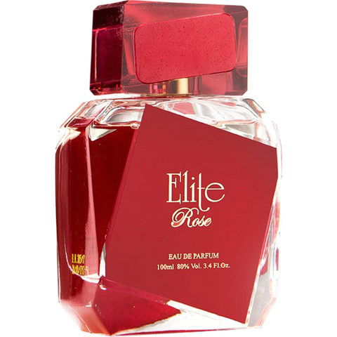 Elite Rose by Oud Elite / نخبة العود perfume bottle