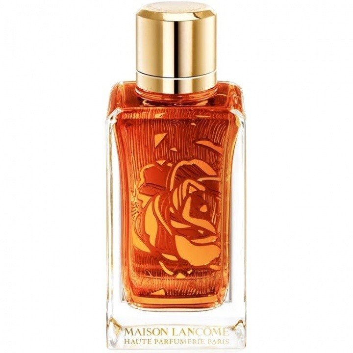 Ôud Bouquet by Lancôme perfume bottle